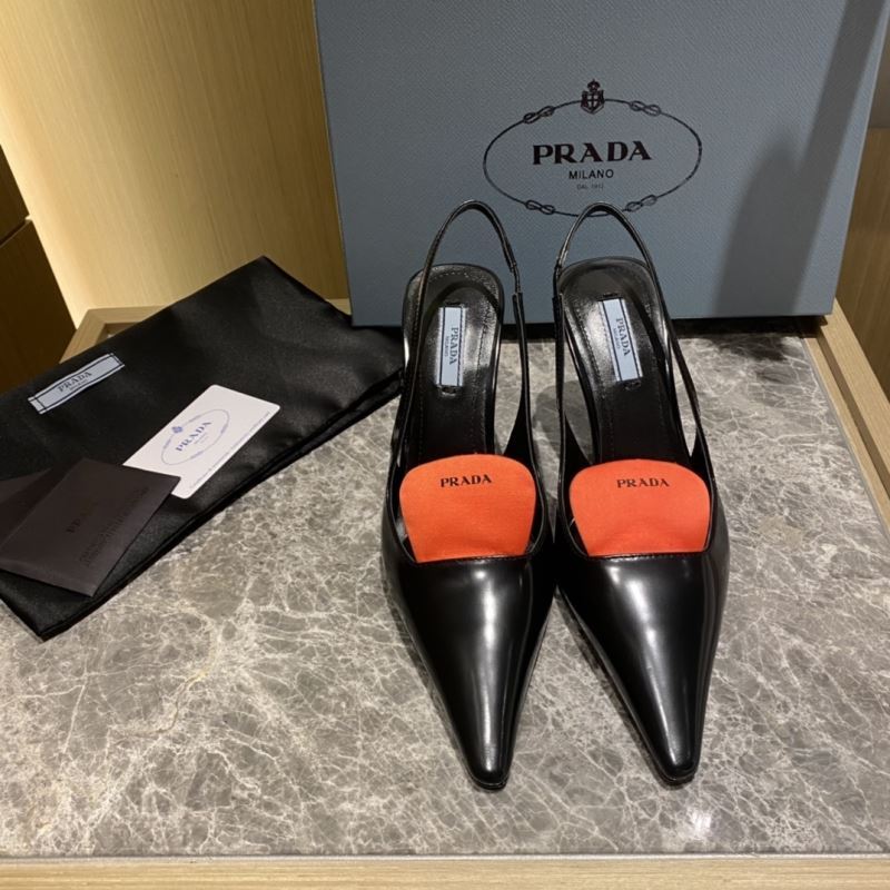 Prada Sandals